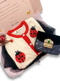 Lovely Ladybug Gift Set