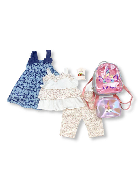 Doe a Dear | On-trend, Skin Friendly, High Quality Children Apparel ...