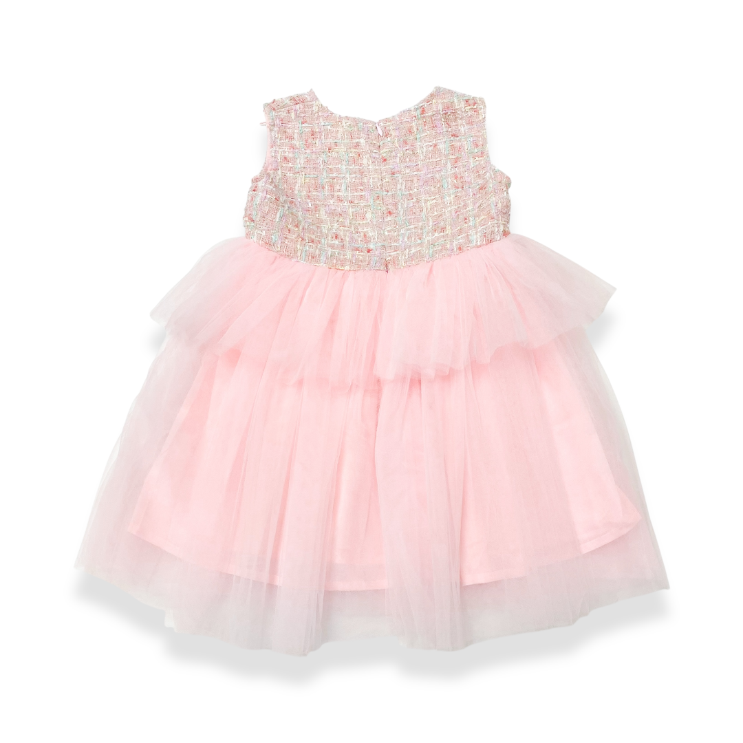 Mazie Dress - doe a dear