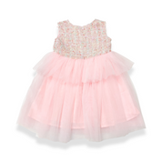 Mazie Dress - doe a dear