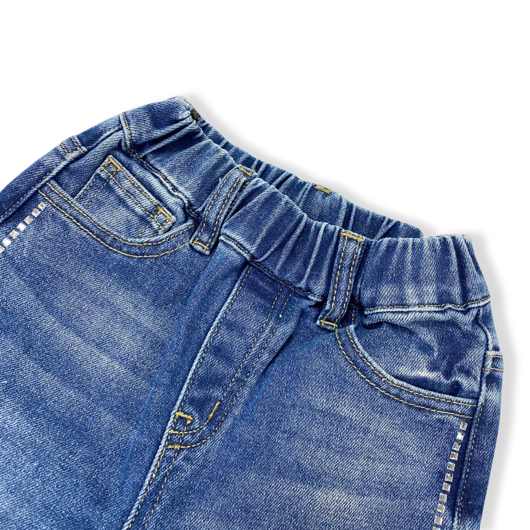 Vivienne Jeans - doe a dear
