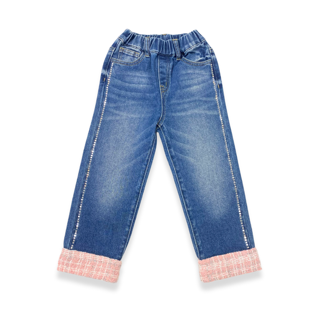 Vivienne Jeans - doe a dear