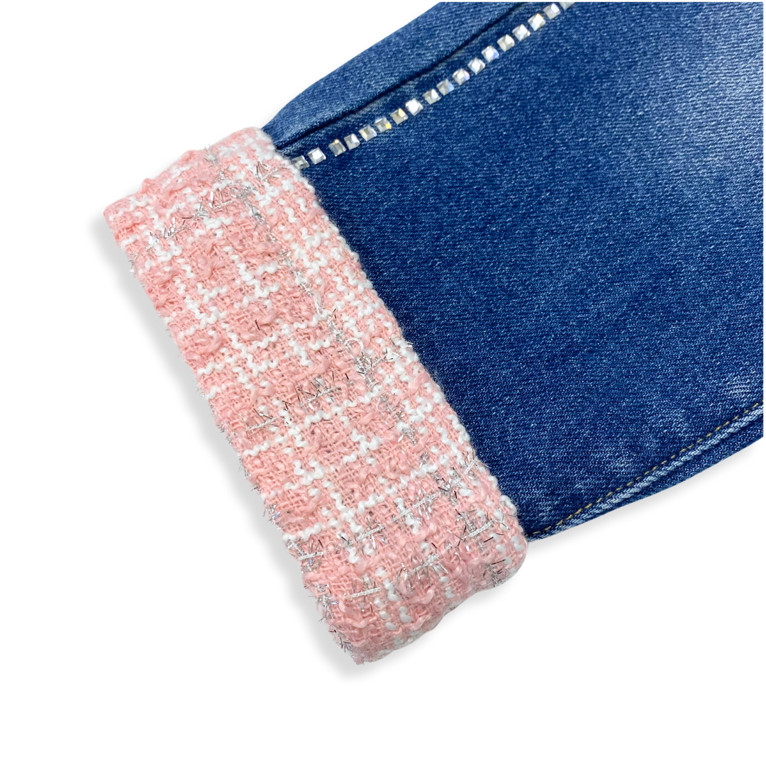 Vivienne Jeans - doe a dear