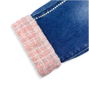 Vivienne Jeans - doe a dear