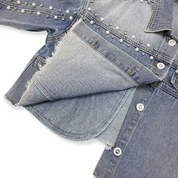 Pearla Jacket - doe a dear