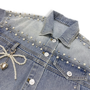 Pearla Jacket - doe a dear