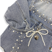 Pearla Jacket - doe a dear