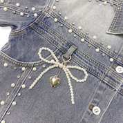 Pearla Jacket - doe a dear