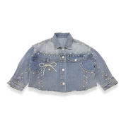 Pearla Jacket - doe a dear