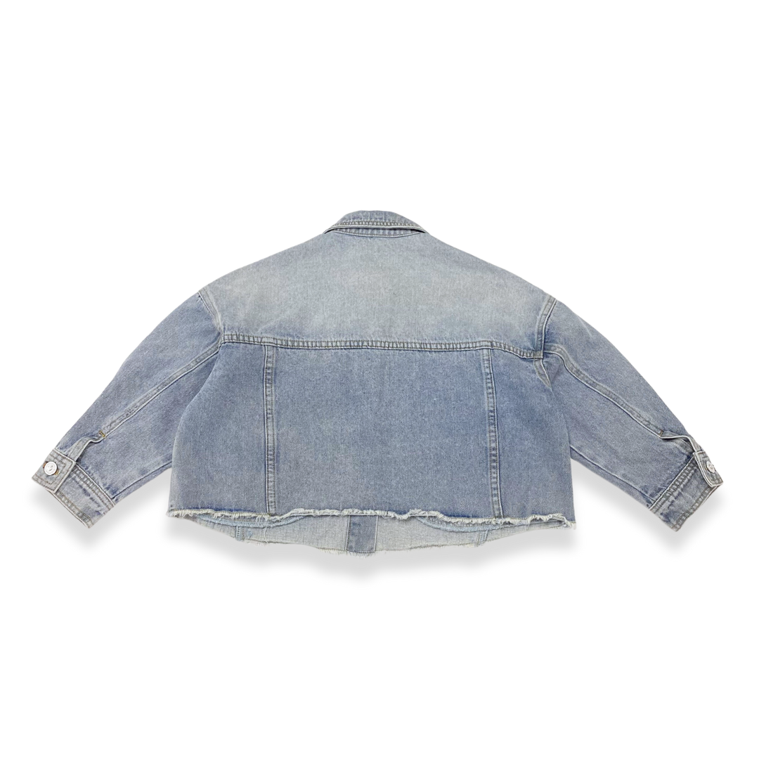 Pearla Jacket - doe a dear