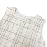 Sparkly Tweed Dress - doe a dear