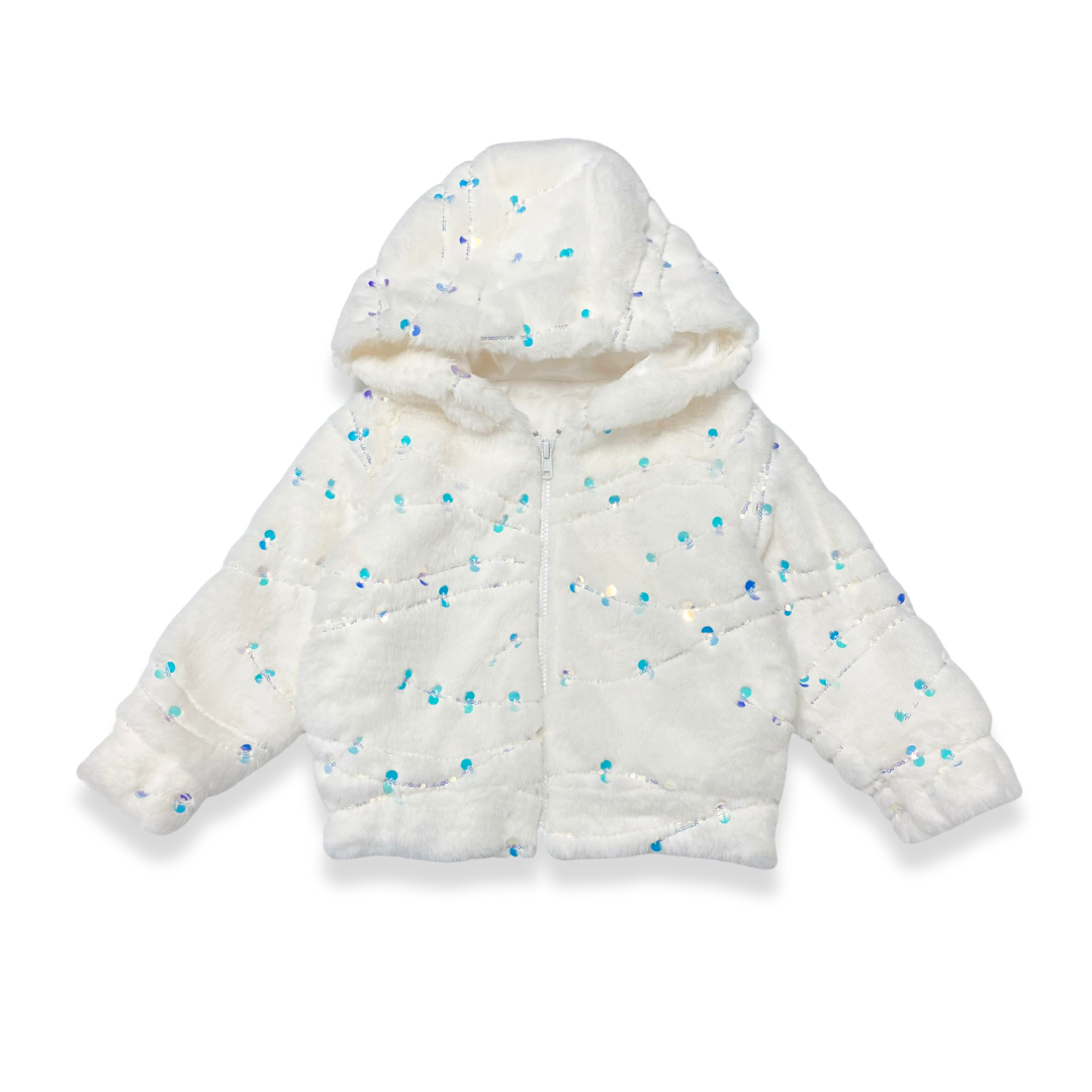 Cleo Jacket - doe a dear