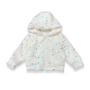 Cleo Jacket - doe a dear