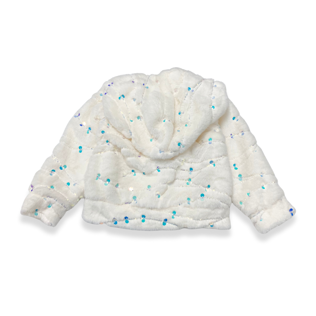 Cleo Jacket - doe a dear