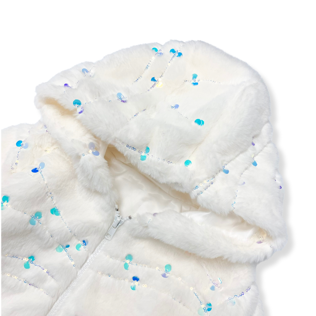 Cleo Jacket - doe a dear