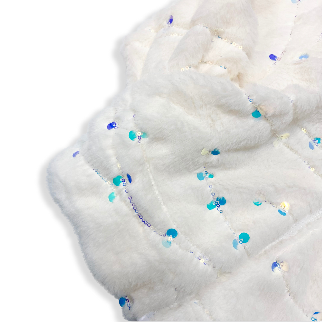 Cleo Jacket - doe a dear