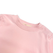 Rhinestone Trim Top - doe a dear