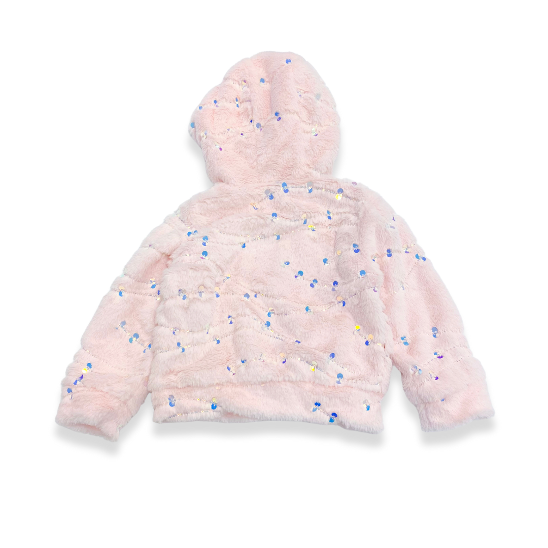 Cleo Jacket - doe a dear