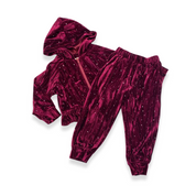 Ruby Hoodie - doe a dear