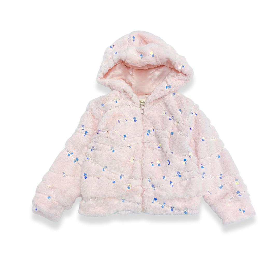 Cleo Jacket - doe a dear