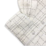 Sparkly Tweed Jacket - doe a dear