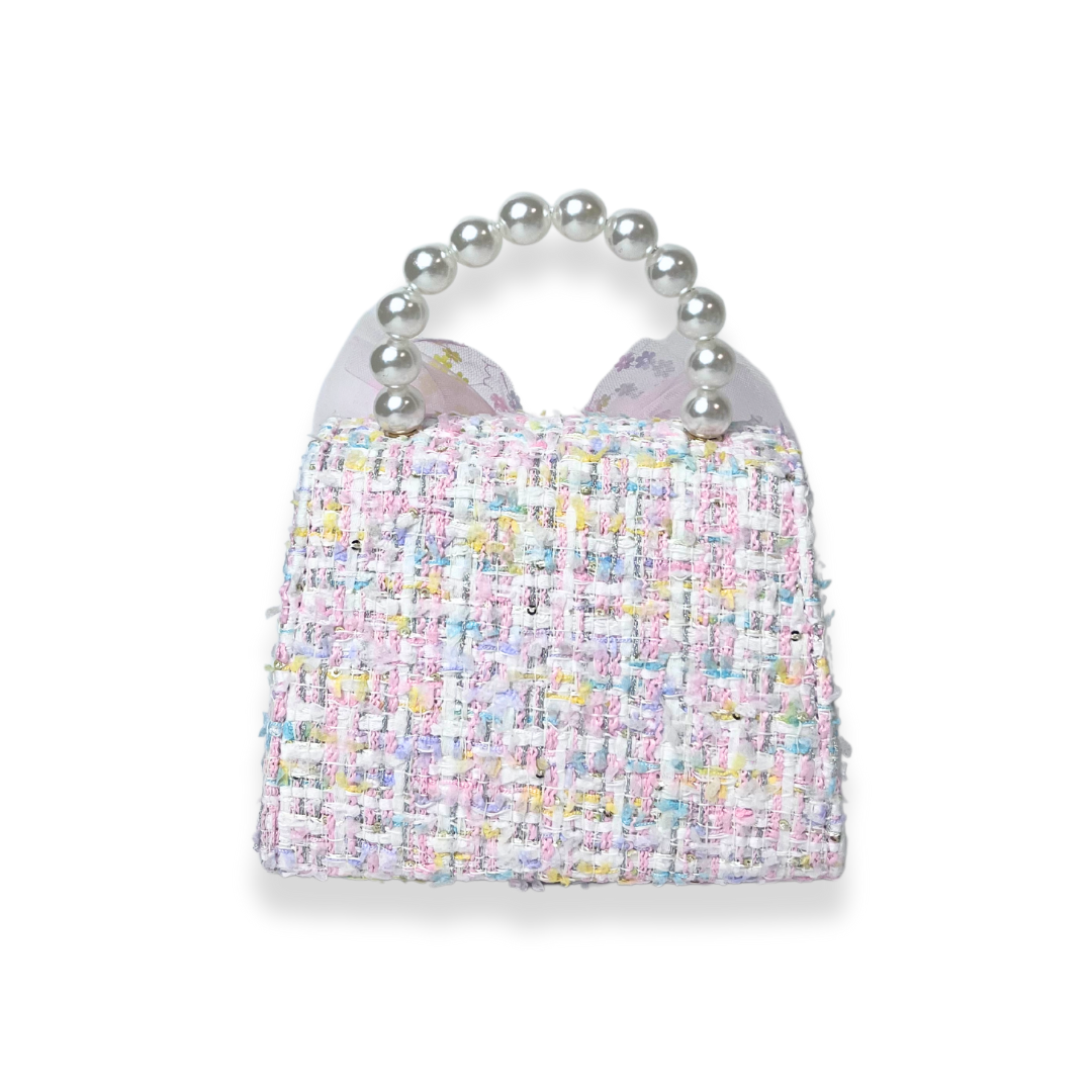 Pastel Dream Purse