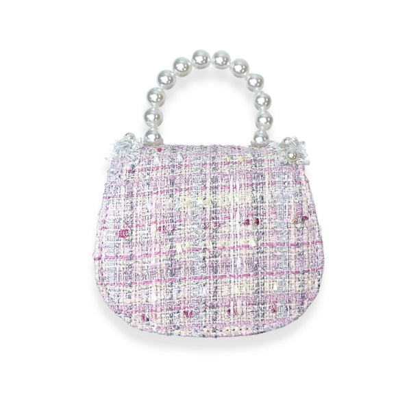 The Marie Purse - pink - doe a dear