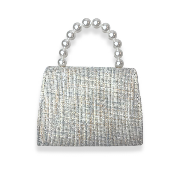 The Diana Purse -beige - doe a dear