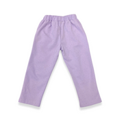Lace Trim Pants - doe a dear