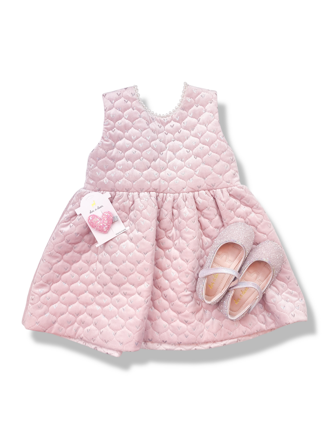 Doe a Dear | On-trend, Skin Friendly, High Quality Children Apparel ...