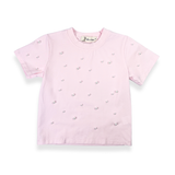 Pearl Stud Tee