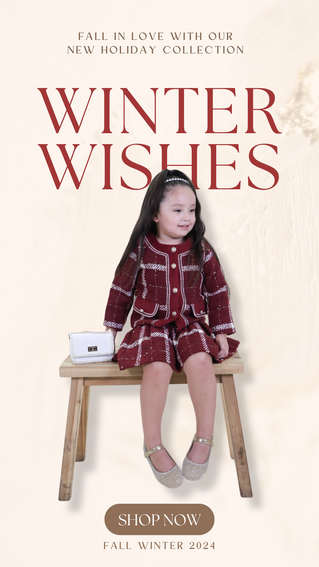 Doe a Dear On trend Skin Friendly High Quality Children Apparel doe a dear