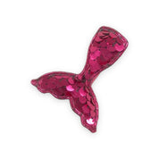 Mermaid Tail Sequin Hair Clip - doe a dear