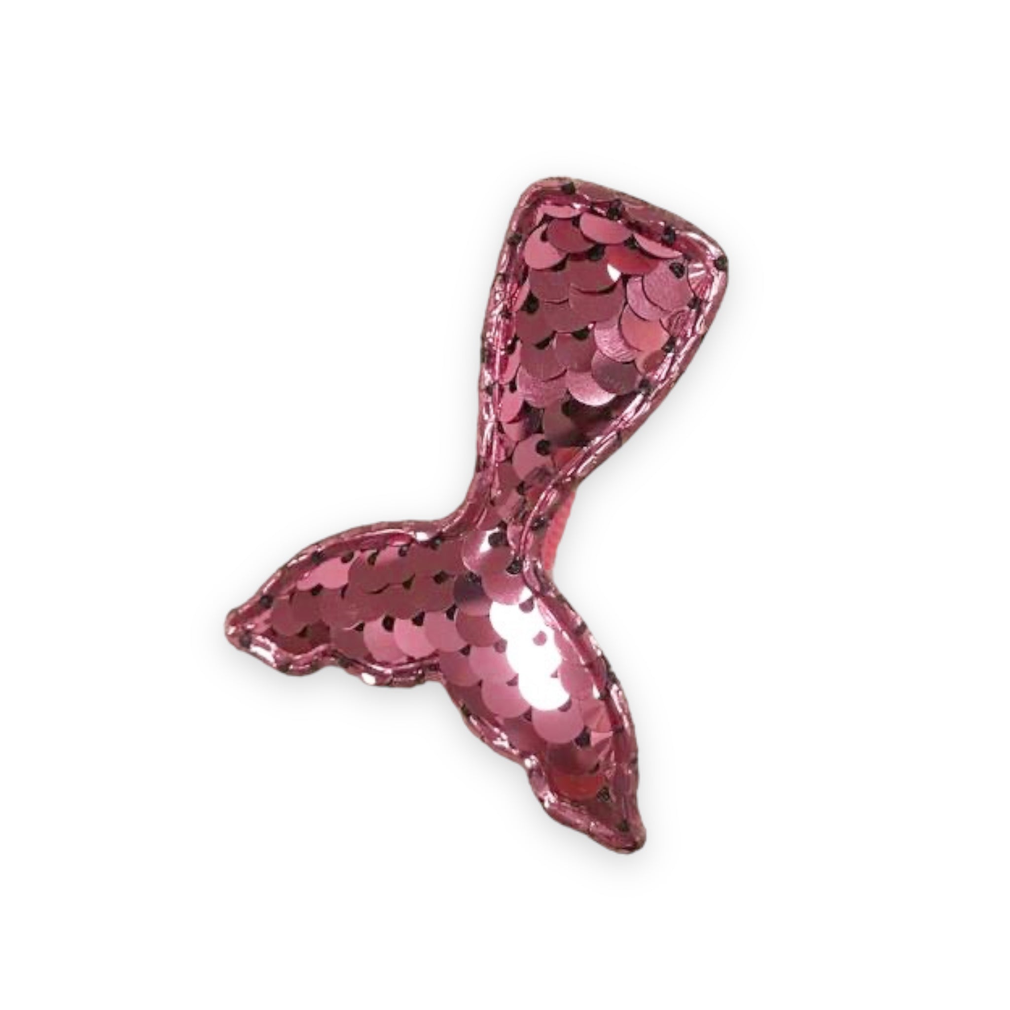 Mermaid Tail Sequin Hair Clip - doe a dear