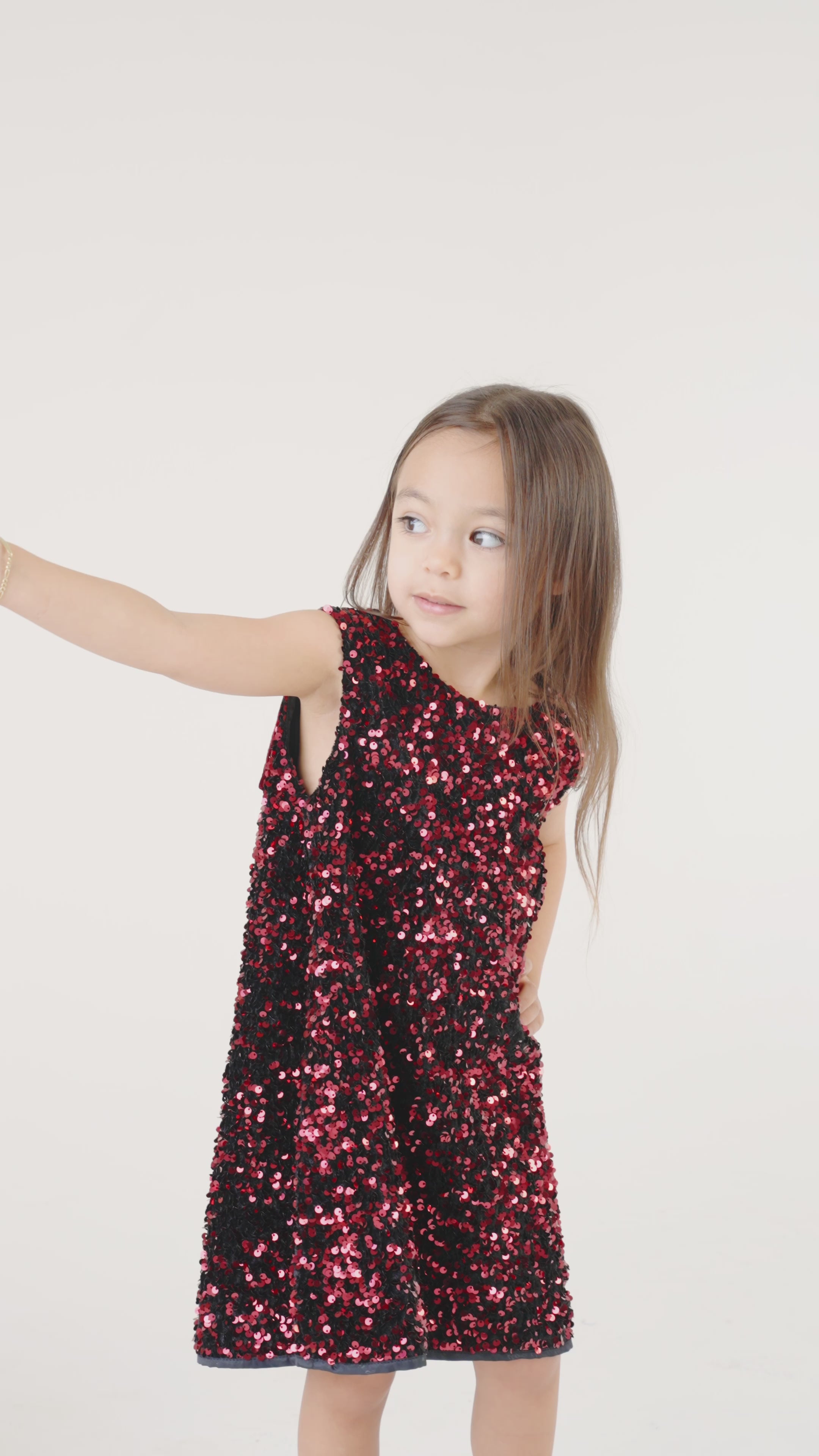 Estelle Dress