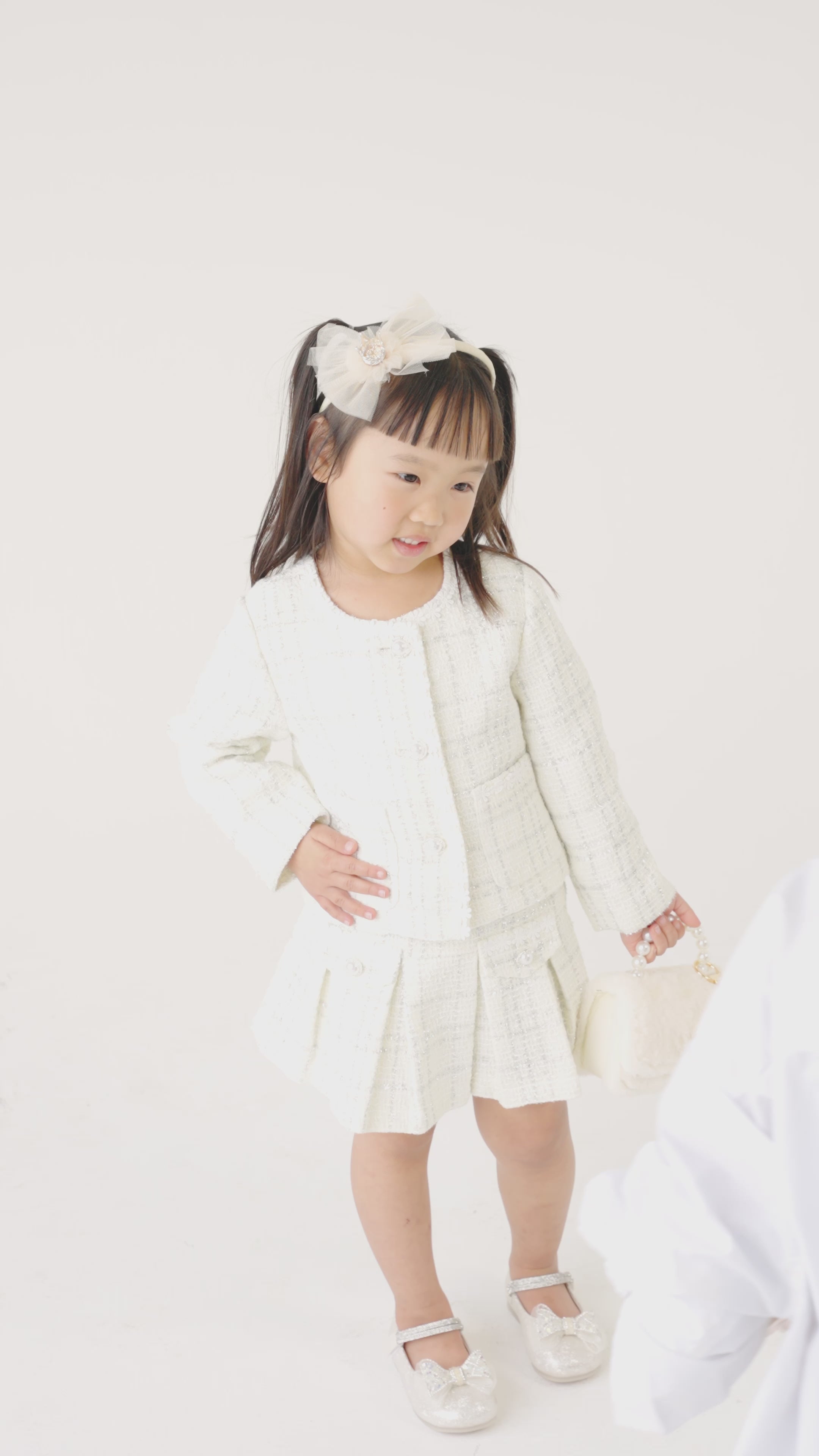 Vivienne Skirt