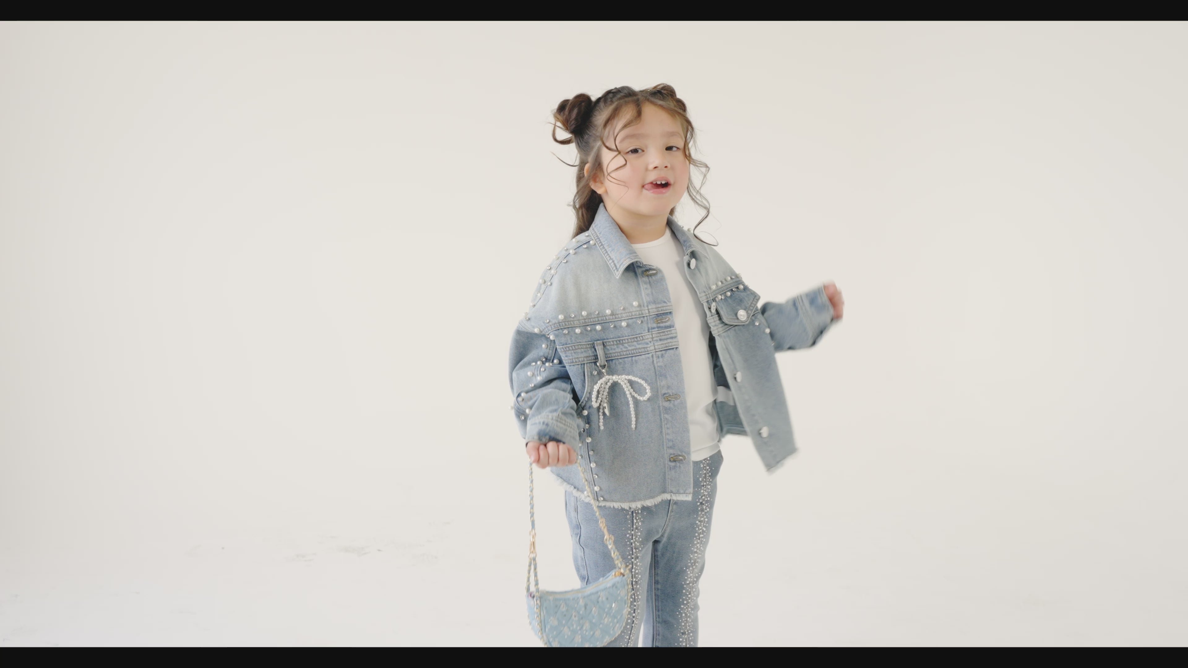 Pearla Jeans