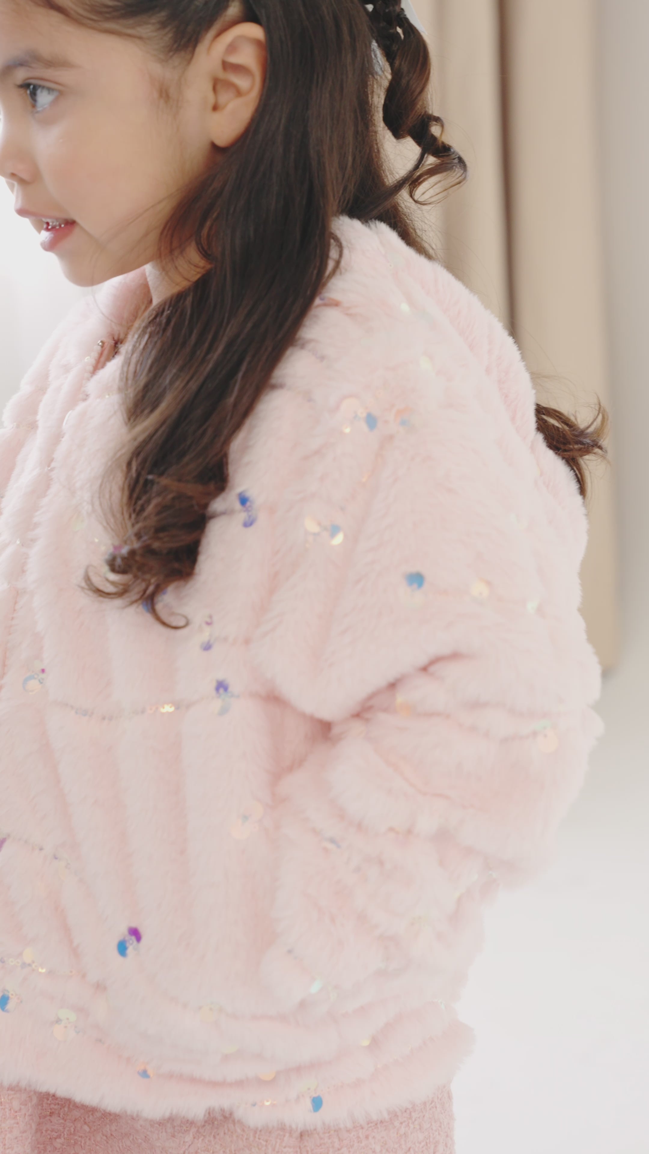 Cleo Jacket