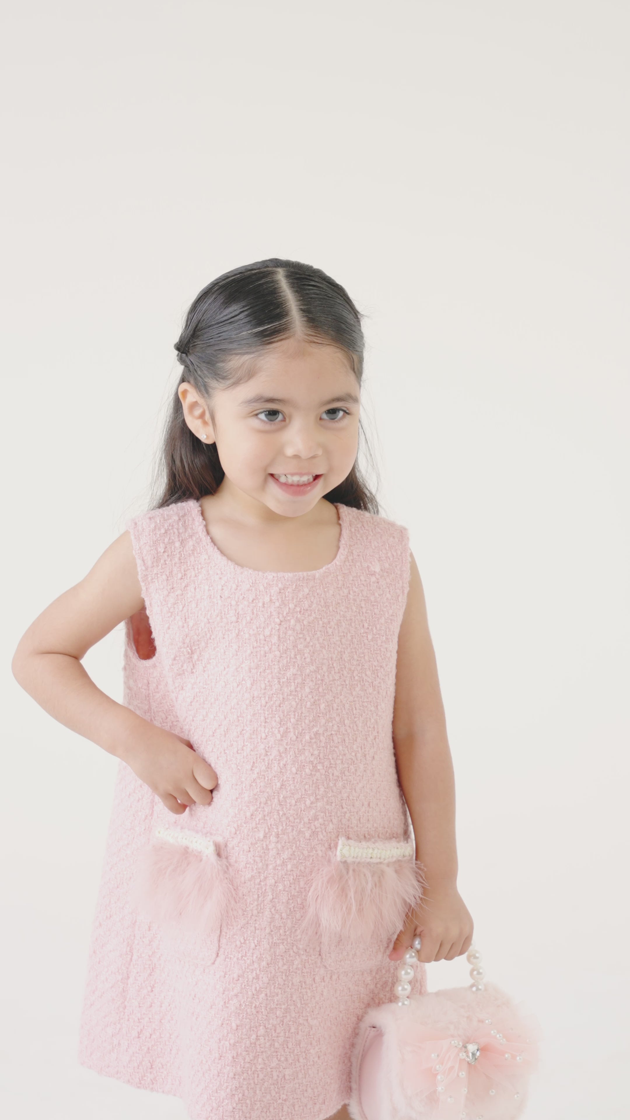 Celia Dress