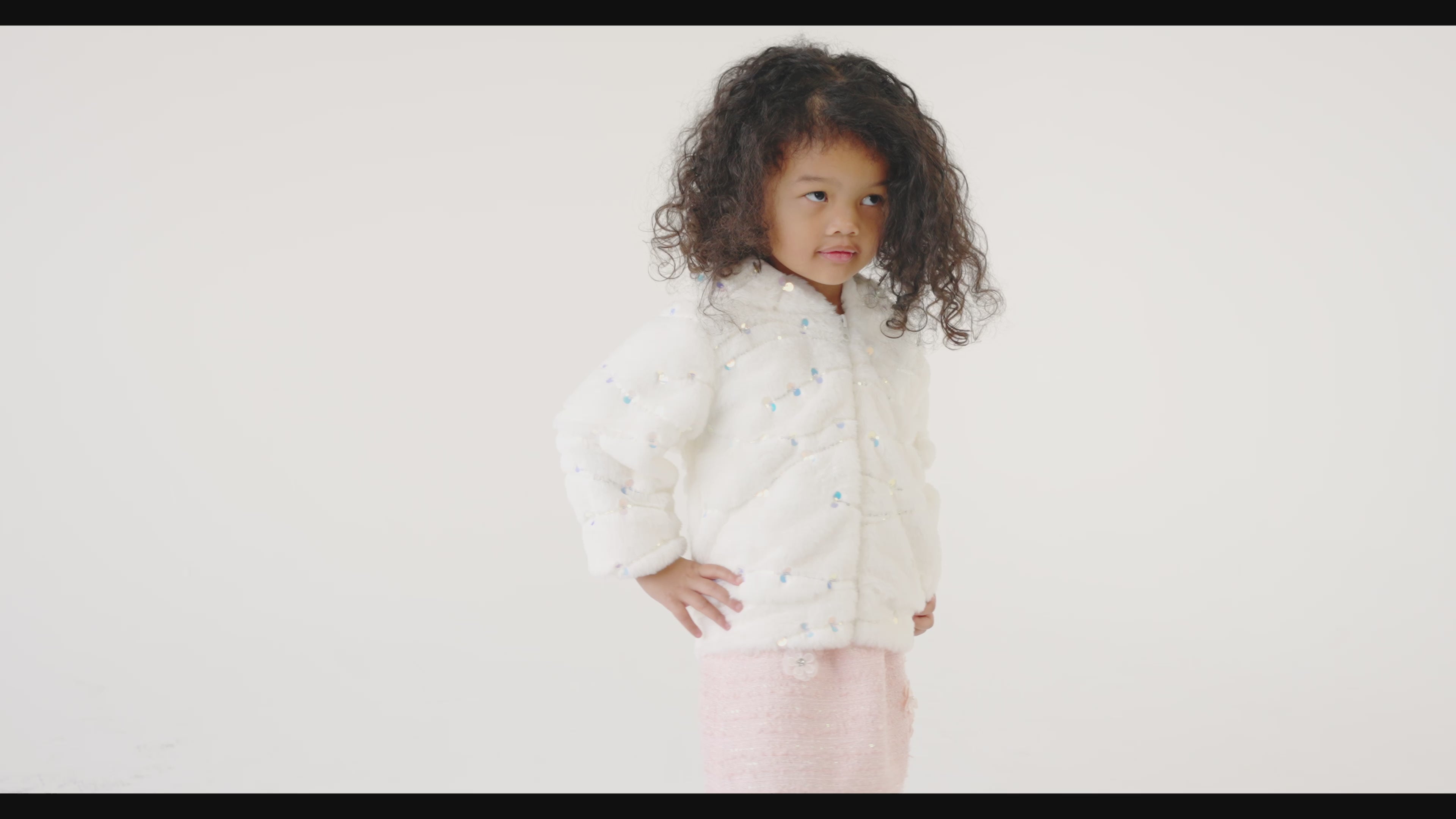 Cleo Jacket