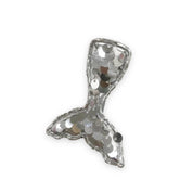 Mermaid Tail Sequin Hair Clip - doe a dear