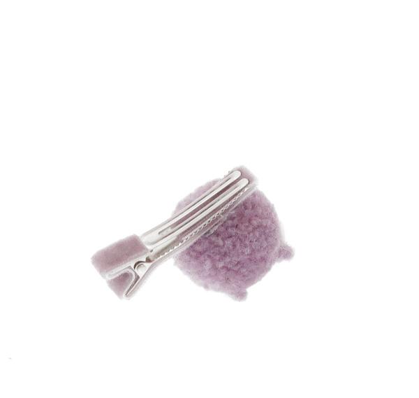 Little Owl Hair Clip - doe a dear