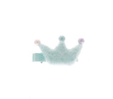 Little Crown Hair Clip