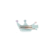 Little Crown Hair Clip - doe a dear