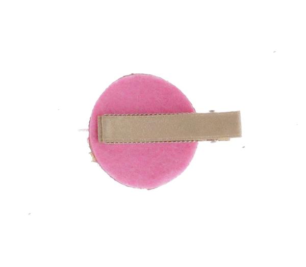 MINI GLITTER BIRTHDAY HAT CLIP - doe a dear