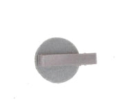 MINI GLITTER BIRTHDAY HAT CLIP - doe a dear