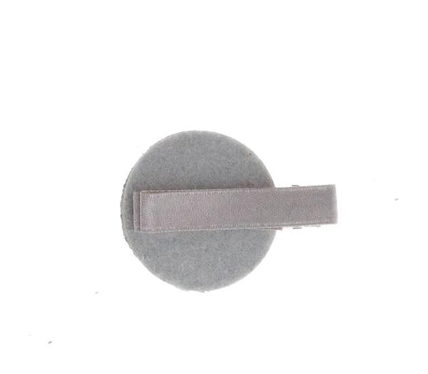 MINI GLITTER BIRTHDAY HAT CLIP - doe a dear