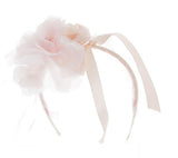 Carnations Headband