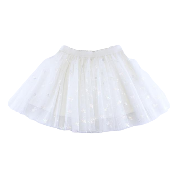 Unicorn Tutu Skirt - doe a dear