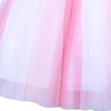 Pink Ballerina Tulle Dress